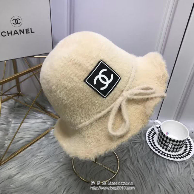 CHANEL香奈兒 火爆經典款 秋冬小香風專櫃新品 LLWJ5509